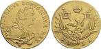 Goud-1/2 Friedrichsdor 1751 A Brandenburg-Preussen Prui..., Verzenden