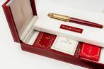 Cartier - Vulpen, Nieuw
