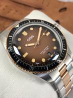 Oris - Divers Sixty-Five Automatic Bronze - 01 733 7707