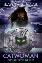 Catwoman: Soulstealer 9780525644569 Sarah J. Maas, Boeken, Verzenden, Gelezen, Sarah J. Maas