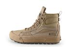 Vans Hoge sneakers in maat 42½ Beige, Verzenden, Sneakers