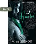 Hunted 9781905654574 Kristin Cast, Boeken, Verzenden, Gelezen, Kristin Cast