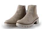 Rieker Enkellaarzen in maat 41 Beige | 5% extra korting, Kleding | Heren, Schoenen, Overige kleuren, Verzenden, Overige typen