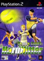 Centre Court Hard Hitter (ps2 tweedehands game), Games en Spelcomputers, Nieuw, Ophalen of Verzenden