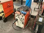 Online veiling - Lastek Lastimig 245 MIG lasapparaat, Ophalen