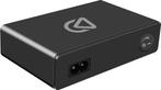 Dolly Digital 10 Poort USB Snellader USB-10-65-AC – 65 Watt, Audio, Tv en Foto, Luidsprekerboxen, Ophalen of Verzenden, Zo goed als nieuw