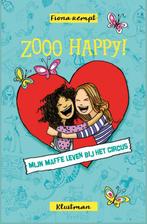 Zooo happy!  -   Mijn maffe leven bij El Paradiso, Boeken, Kinderboeken | Jeugd | onder 10 jaar, Gelezen, Fiona Rempt, Verzenden