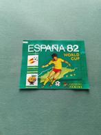 Panini España 82 Sealed Pack, WC 2010 sealed Box, Lamine, Nieuw