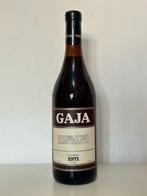 1971 Gaja - Barbaresco - 1 Fles (0.72L)