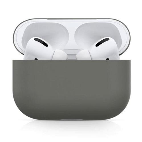 Flexibel Hoesje voor AirPods Pro - Silicone Skin AirPod Case, Télécoms, Téléphonie mobile | Housses, Coques & Façades | Marques Autre