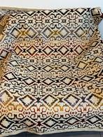 Jacquard fluwelen stof voor meubelbekleding met geometrisch, Antiek en Kunst