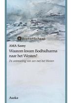 Waarom kwam Bodhidharma naar het Westen, Boeken, Verzenden, Gelezen