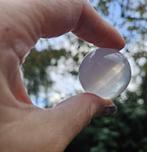 Lavendel Fluoriet Bol (zie filmpje), Ophalen of Verzenden, Nieuw