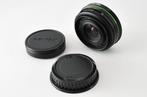 Pentax SMC PENTAX-DA 3.2/21mm AL Limited [#1127] Cameralens, Nieuw
