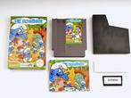 Smurfen (German) [Nintendo NES], Games en Spelcomputers, Verzenden, Nieuw