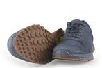 Ecco Sneakers in maat 42 Blauw | 5% extra korting, Ecco, Zo goed als nieuw, Sneakers, Verzenden