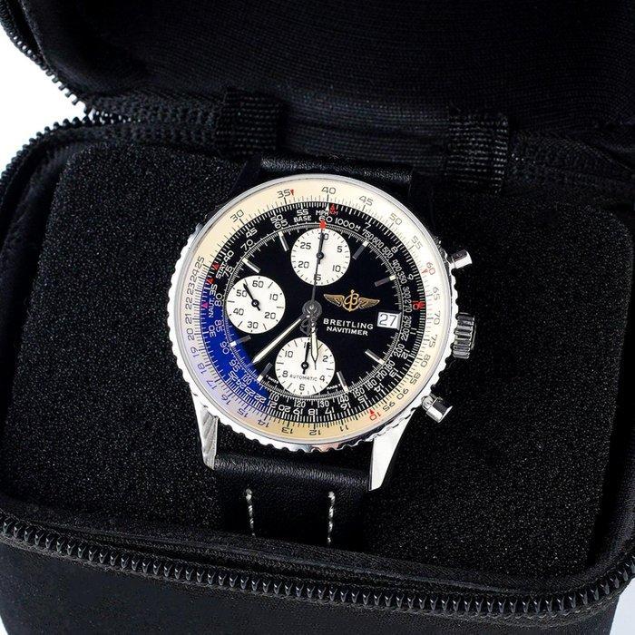 Breitling - Navitimer - A13022.1 - Homme - 2009, Handtassen en Accessoires, Horloges | Heren