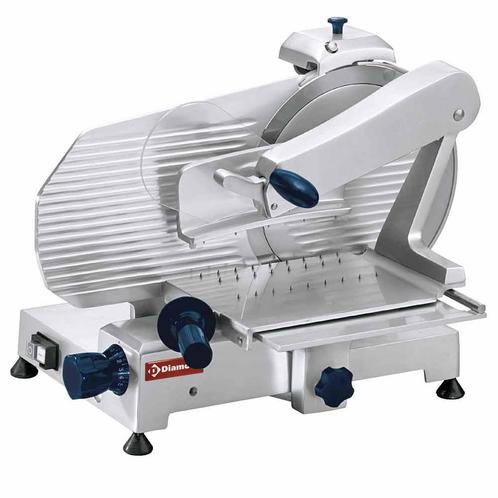 Diamond Professionele Verticale Snijmachine, Zakelijke goederen, Horeca | Keukenapparatuur, Ophalen of Verzenden