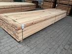 Online veiling - Grenen planken 30x100 mm (126x), Zakelijke goederen, Machines en Bouw | Houtbewerking, Ophalen