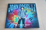 John Fogerty - 50 Year Trip (live at Red Rocks) 2LP + Eye of, CD & DVD