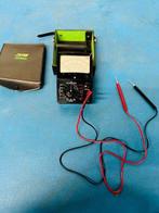 SANWA Analoog multimeter model SP-6 - Metaal - 1960-1970,
