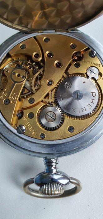 Phenix - pocket watch - 1900-1949, Handtassen en Accessoires, Horloges | Heren