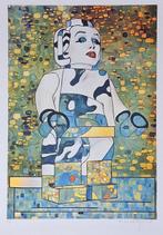 Emma Wildfang - Lego man - Marilyn Monroe - Icons as Still, Nieuw