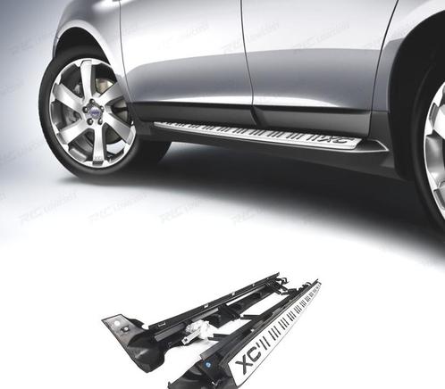 MARCHEPIEDS LATÉRAUX VOLVO XC60 08-13, Auto-onderdelen, Carrosserie, Verzenden