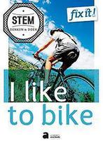 Stem - I like to bike / Leerwerkboek 9789031703142, Boeken, Schoolboeken, Zo goed als nieuw, Verzenden