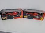 Hot Wheels 1:18 - Modelauto  (2) - Ferrari F300  Ferrari, Hobby & Loisirs créatifs