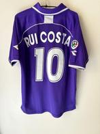 Fiorentina - Italiaanse voetbal competitie - Manuel Rui, Nieuw