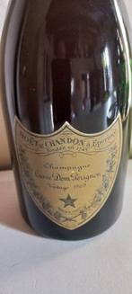 1969 Dom Pérignon - Champagne Brut - 1 Fles (0,75 liter), Verzamelen, Nieuw