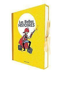Coffret les belles histoires  Collectif  Book, Livres, Livres Autre, Envoi