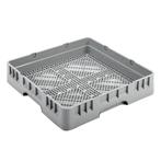 Vaatwaskorf | Bestek | Stapelbaar | 500x500x101(h)mm, Verzenden, Nieuw in verpakking