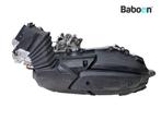 Motorblok Yamaha YP 400 R X-MAX 2020 (BL1 YP400R), Gebruikt