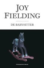 Babysitter 9789047512189 Joy Fielding, Verzenden, Zo goed als nieuw, Joy Fielding
