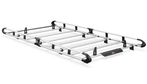 Ulti-Rack-heden aluminium imperiaal Renault Trafic E-Tech 20, Auto diversen, Dakdragers, Verzenden