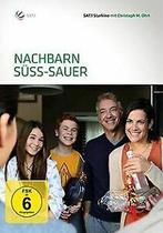 Nachbarn süß-sauer von Granz Henman  DVD, Verzenden, Zo goed als nieuw