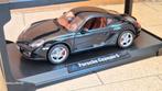Norev 1:18 - 1 - Modelauto - Porsche Cayman S, Nieuw