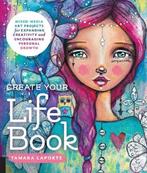 Create Your Life Book 9781631593536 Tamara Laporte, Verzenden, Zo goed als nieuw, Tamara Laporte