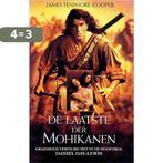 De laatste der Mohikanen 9789051122985 Cooper, Boeken, Verzenden, Gelezen, Cooper