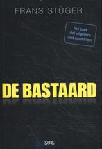De Bastaard 9789082799705, Gelezen, Frans Stüger, Verzenden