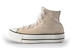 Converse Hoge sneakers in maat 38 Beige | 5% extra korting, Verzenden, Beige, Converse, Zo goed als nieuw