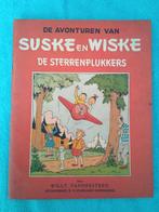 Suske en Wiske RV-16 - De sterrenplukkers - 1 Album - Eerste, Boeken, Stripverhalen, Nieuw