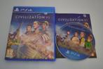 Sid Meiers Civilization VI (PS4), Nieuw