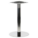 Tafelonderstel | RONDELL | RVS | Glanzend | Ø445x725(h)mm, Verzenden, Nieuw in verpakking