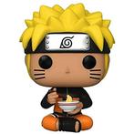 Naruto POP! Animation Vinyl Figure Naruto with Noodles #823, Collections, Ophalen of Verzenden