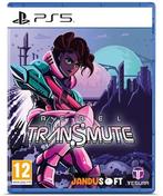Rebel Transmute (Nieuw) (PS5 Games) (Playstation 5), Games en Spelcomputers, Games | Sony PlayStation 5, Ophalen of Verzenden
