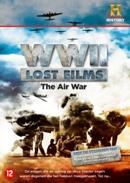 WWII lost films - The air war op DVD, Cd's en Dvd's, Dvd's | Documentaire en Educatief, Nieuw in verpakking, Verzenden