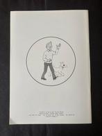 Tintin Numéro 3 - Revue les Amis de Hergé numéro 3 - 1 Album, Boeken, Nieuw